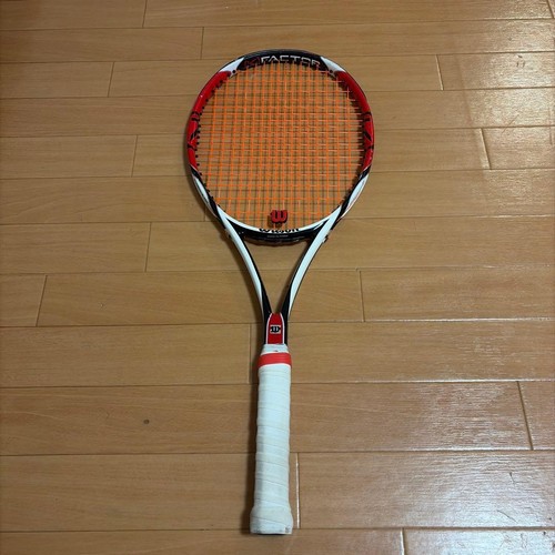 Racchetta tennis wilson k - wilson,