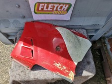 SUZUKI GSXR750 FIONDA 88-89