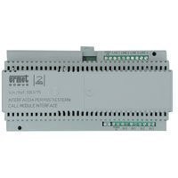 Interfaccia Posti Esterni