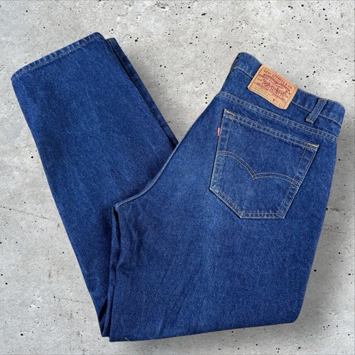Vintage levis 506 - 506-0216, xx
