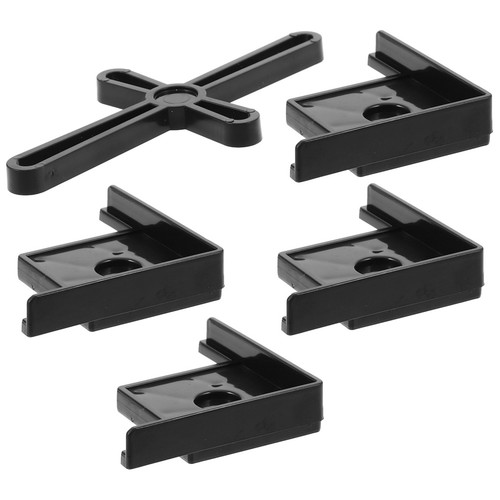 Paraspigolo angolare accessori - angolare,