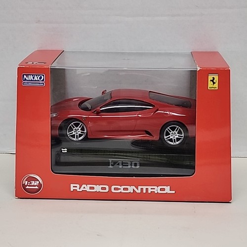 Nikko remote control - remote, f430