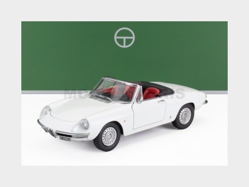 Touring modelcars 18120004 - touring,