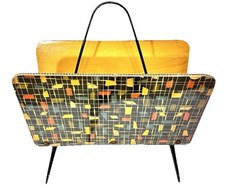 RARO PORTARIVISTE LEGNO