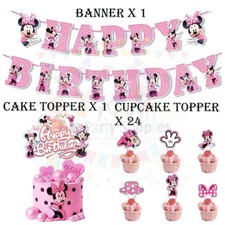 Striscione festa compleanno