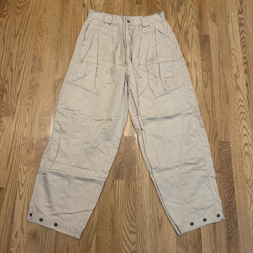 Pantaloni vintage marithe - pantaloni,