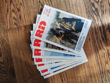 Rid rivista italiana - italiana, difesa