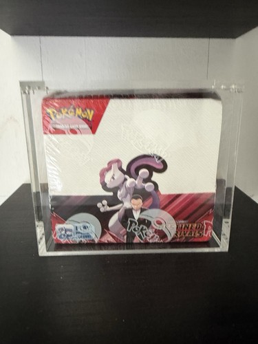 Pokemon tcg destined - tcg, rivals