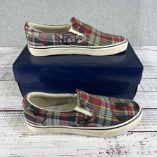Scarpe Polo Ralph Lauren