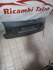 Portellone Posteriore Cofano Pannello Baule Smart 453 Cod. A4537401600