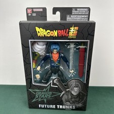 Dragon Ball Stars Future