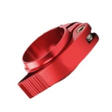 Morsetto reggisella bici