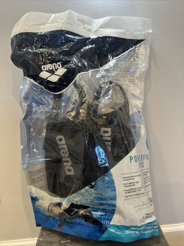 Arena powerfin pro pinne - pro, da