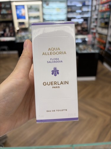 Guerlain aqua allegoria - aqua,