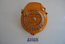 Carter motore irrigatore