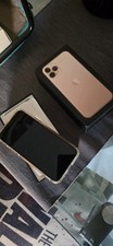 Apple iphone pro 256gb - 11,