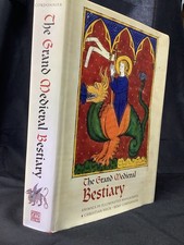 Grand Medieval Bestiary