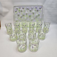 H.J. Stotter vassoio da