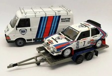 Lancia delta 237 rmc - delta,