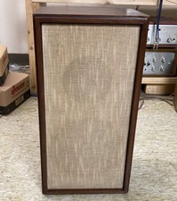 KLH Model Seventeens Sistema