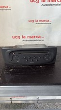 Renault Scenic I 2000 Radio