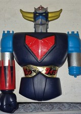 Goldorak - Mattel Popy Shogun