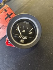 Alfa Romeo Jaeger Manometro