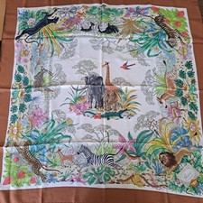 Sciarpa vintage Gucci Vittorio