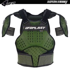 Pettorina cross enduro ufo - cross,