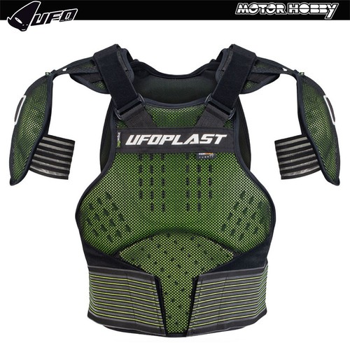 Pettorina cross enduro - pettorina, ufo