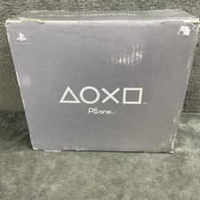 Console Sony PlayStation 1