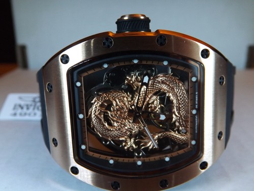Orologio invicta uomo rally - invicta,