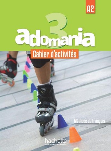 Adomania méthode de - 3:,