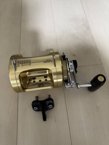 Shimano tiagra 50lrs - shimano,