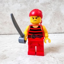 LEGO Pirates Mozzo Pirata