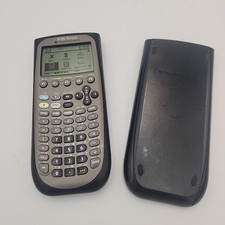 Texas Instruments TI-89