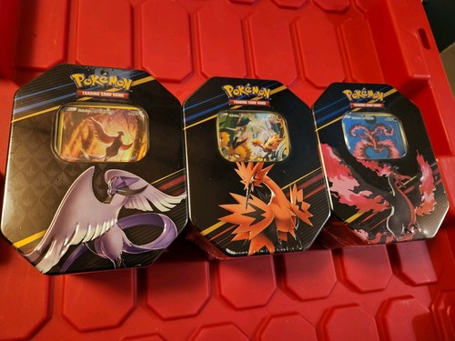 Pokémon tcg corona zenith - tcg, tin