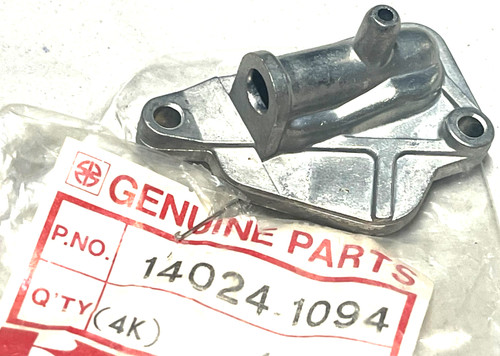 Copertura carburatore scarico - copertura,