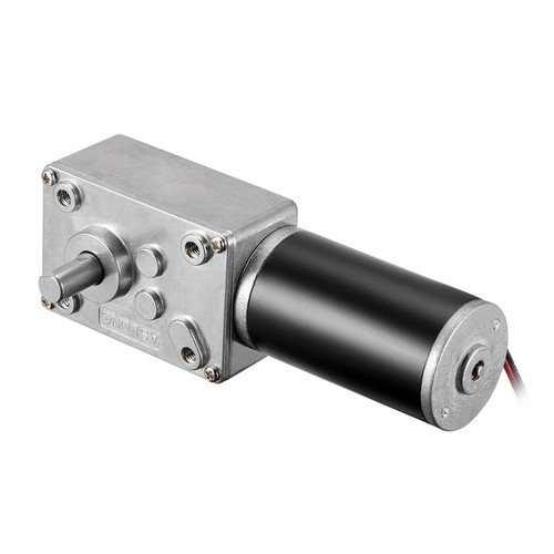 Dc24v ingranaggio vite - dc24v,