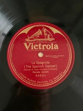 Renato zanelli spagnola - la,