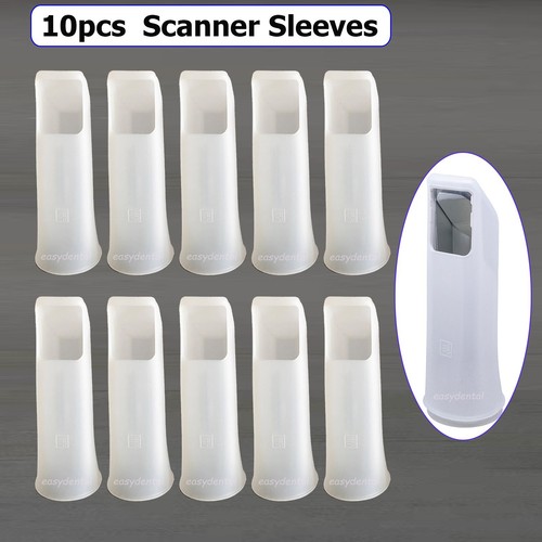 3shape trios scanner - 3shape, punta