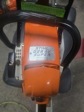Stihl 028 028AV Super Chainsaw