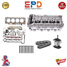 PEUGEOT 308 2.0D AHX DW10FD