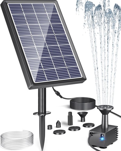 Biling pompa solare per - pompa,