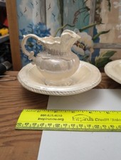 Antica brocca ceramica Arnels