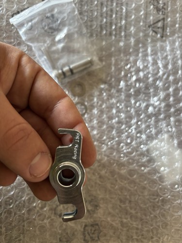 Perno frt doppio ring - perno,