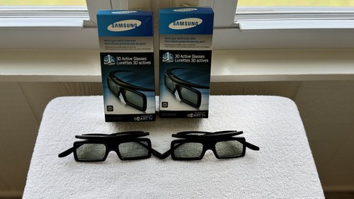 Samsung ssg 2100ab - ssg-2100ab, active