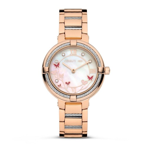 Orologio donna cerruti - orologio,