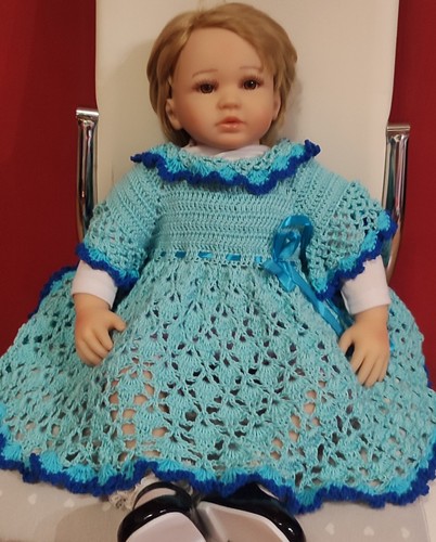 Vestito bambina - vestito,