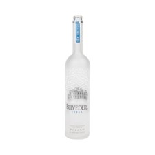 Belvedere vodka bottiglia 7l - vodka,